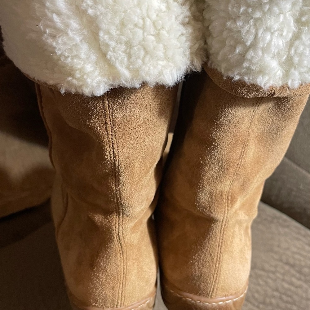 Winter boots